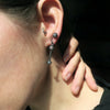 Illusion Solitaire Studs