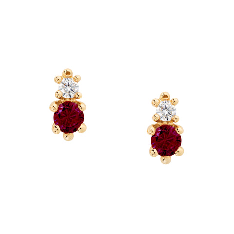 January Studs