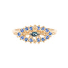 Panache Ring, Ocean