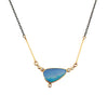 Austalian Opal Necklace