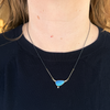 Austalian Opal Necklace