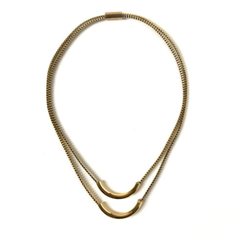 Just Us Necklace