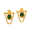 Lost in Thought Earrings