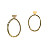 Lunar Earrings