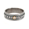 Diamond Dot Layered Band