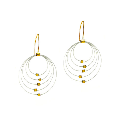 Convergence Hooks, Multiple Colors