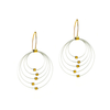 Convergence Hooks, Multiple Colors