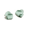 MAX Folded Studs, Large, Moss