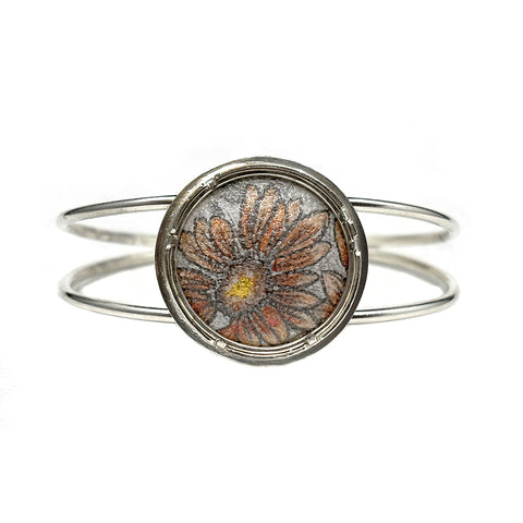 Firewheel Cuff