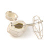 Relative Locations Brooch