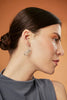 Ophelia Earrings, Medium