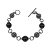 Onyx Lacuna Bracelet