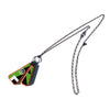Reversible Double Gem Pendant