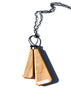 Reversible Double Gem Pendant