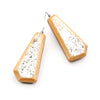 Gem Drops, White