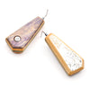 Gem Drops, White