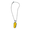 Reversible Large Gem Pendant