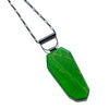 Reversible Large Gem Pendant
