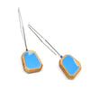 Gem Threaders, Blue