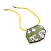 Reversible Gem Glider Necklace