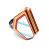 Gem Cocktail Ring