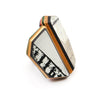 XL Gem Cocktail Ring
