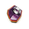 XL Gem Cocktail Ring