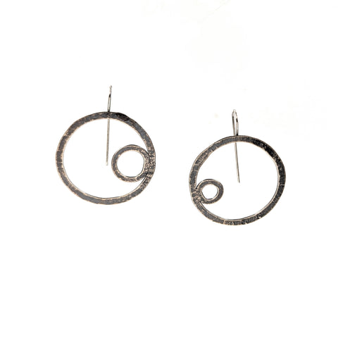 Loop Dee Loop Earrings