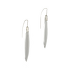 Quartz Bridle Earrings