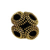 Quatrefoil Ring