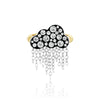 Rain Cloud Ring