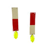Picnic in the Park Earrings