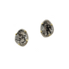 Tourmalated Quartz Earrings