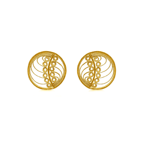 Margo Stud Earrings