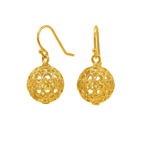 Lucrecia Small Earrings