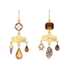 Girandole Earrings