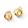 Byodoin Earrings
