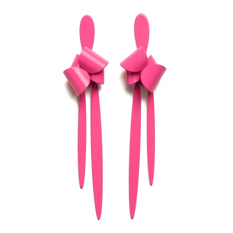 MAX Folds with Drops 02, Pink