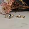 Celia Ring Set