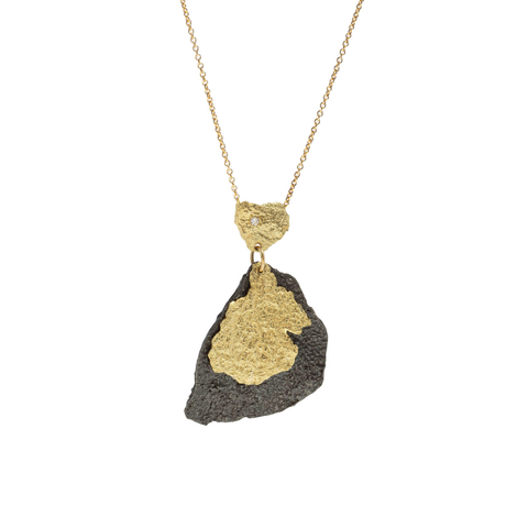 Thesan Necklace