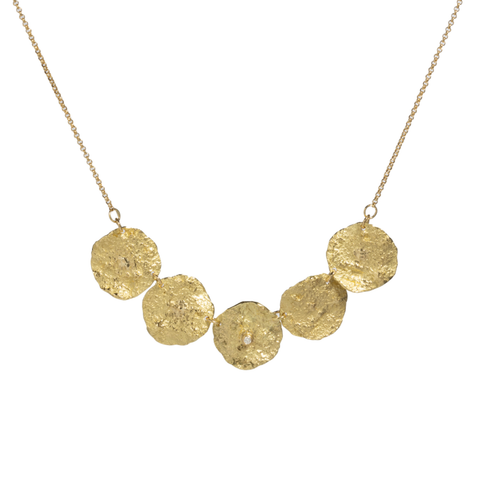 Sunshine Necklace