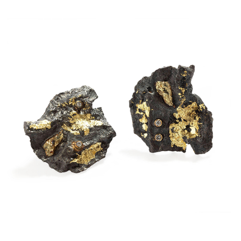 Thesan Earrings