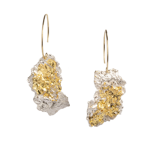 Thesan Hook Earrings