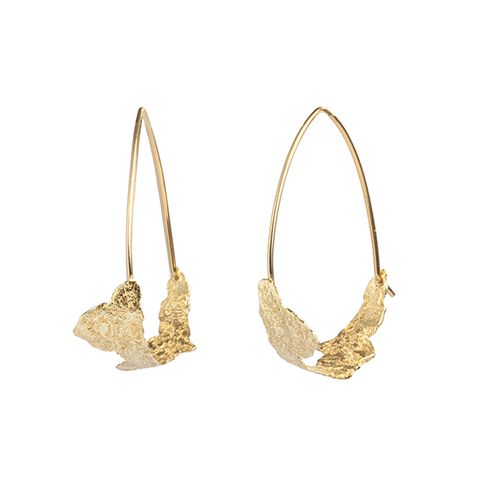 Svelare Hoop Earrings