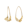 Svelare Hoop Earrings