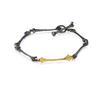 Bone Chain Bracelet