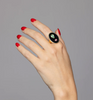 Exclamation Point Ring