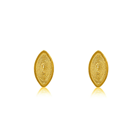 Edna Stud Earrings