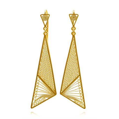 Charlotte Earrings
