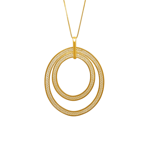Orinoco Necklace